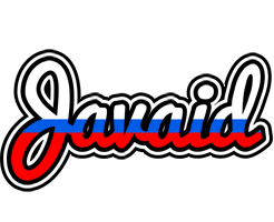 Javaid russia logo