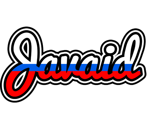 Javaid russia logo