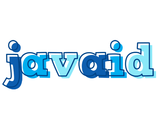 Javaid sailor logo