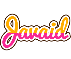 Javaid smoothie logo