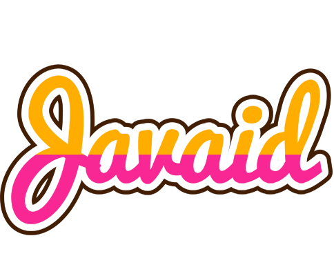 Javaid smoothie logo