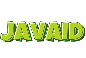 Javaid summer logo