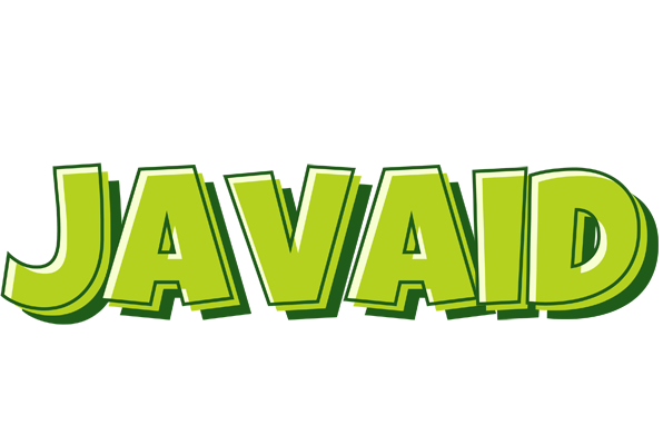 Javaid summer logo