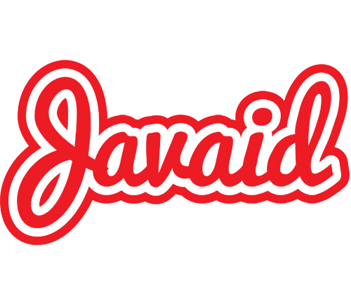 Javaid sunshine logo