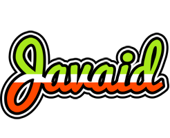 Javaid superfun logo