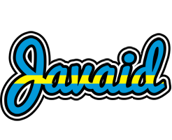 Javaid sweden logo