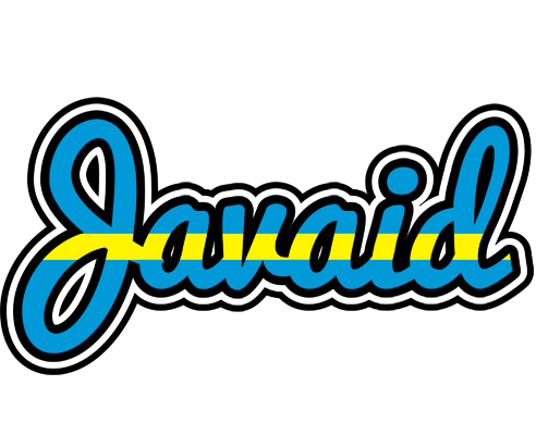 Javaid sweden logo