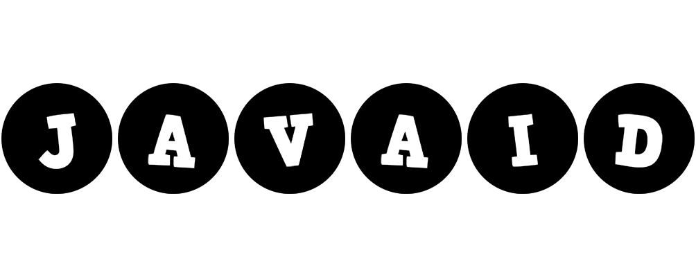 Javaid tools logo