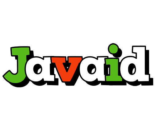 Javaid venezia logo