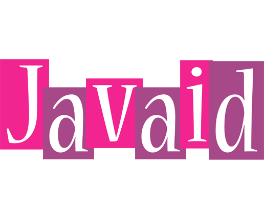 Javaid whine logo
