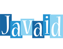 Javaid winter logo