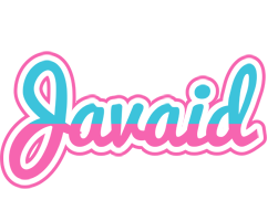 Javaid woman logo