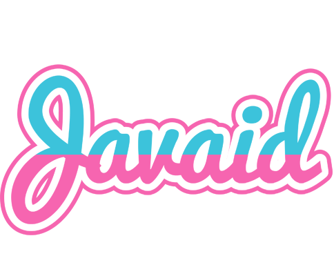 Javaid woman logo