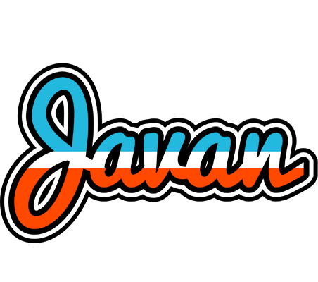 Javan america logo