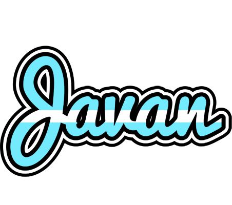 Javan argentine logo