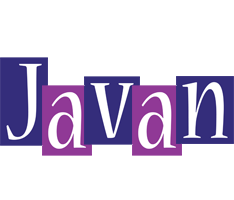Javan autumn logo