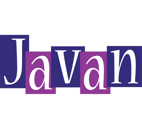 Javan autumn logo