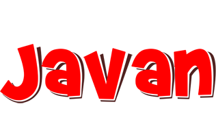 Javan basket logo