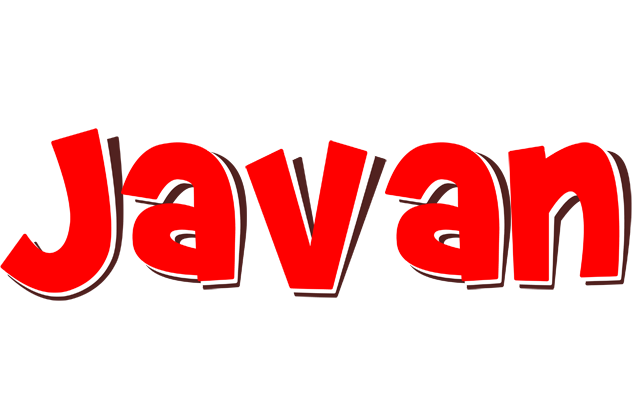Javan basket logo