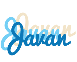 Javan breeze logo