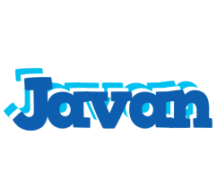 Javan business logo