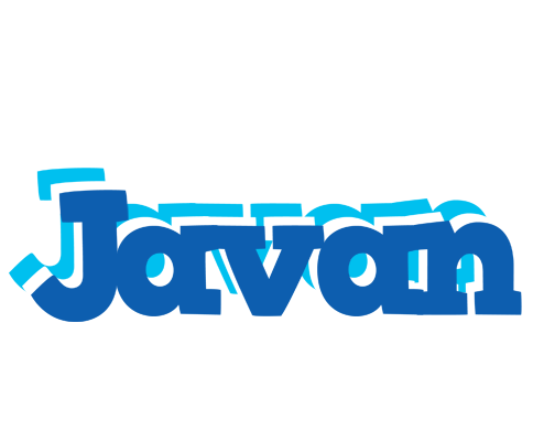 Javan business logo