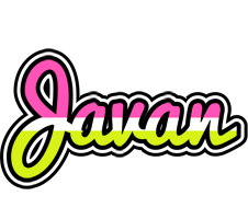 Javan candies logo