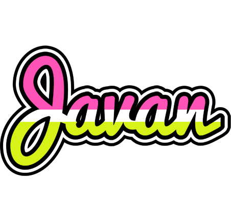 Javan candies logo