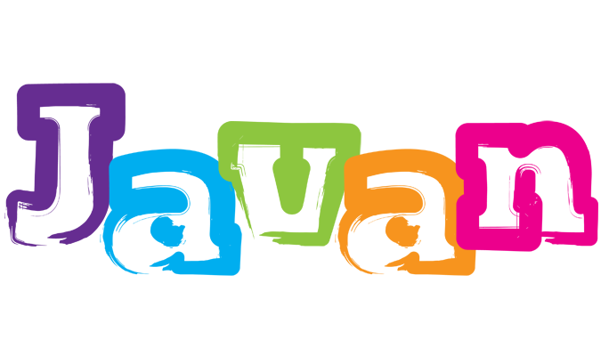 Javan casino logo