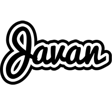 Javan chess logo