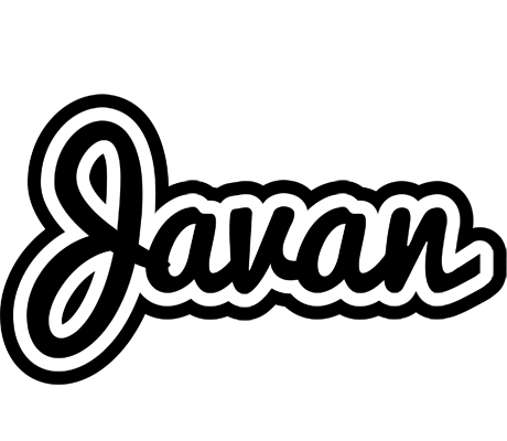 Javan chess logo