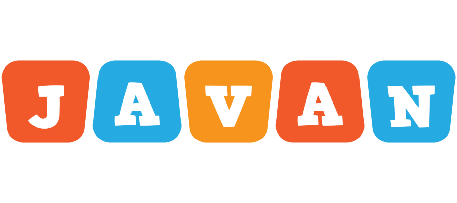 Javan comics logo