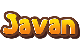 Javan cookies logo
