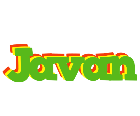 Javan crocodile logo