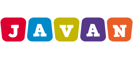 Javan daycare logo