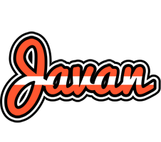 Javan denmark logo