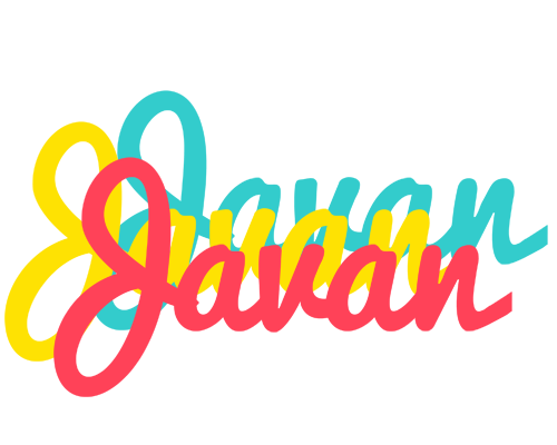 Javan disco logo