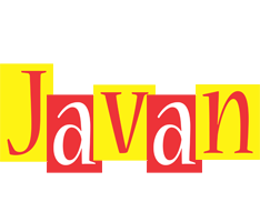 Javan errors logo