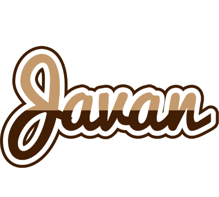 Javan exclusive logo