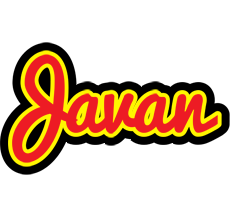 Javan fireman logo