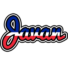 Javan france logo