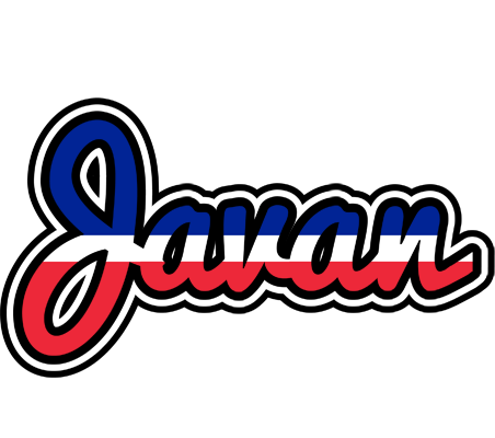 Javan france logo