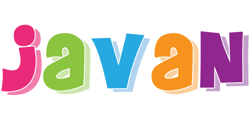 Javan friday logo