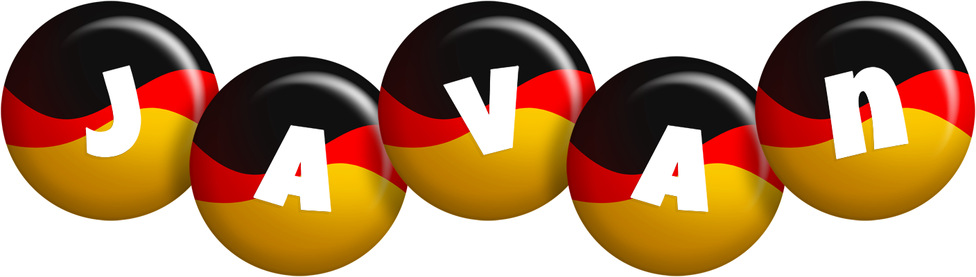 Javan german logo