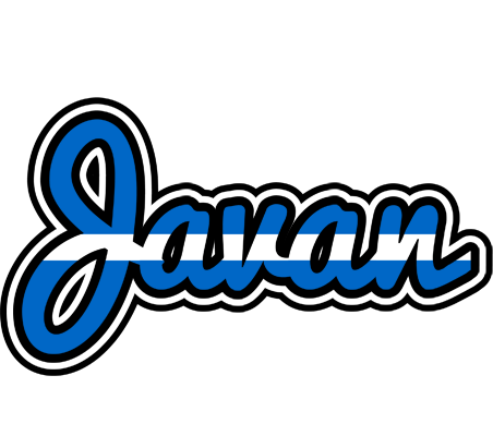 Javan greece logo