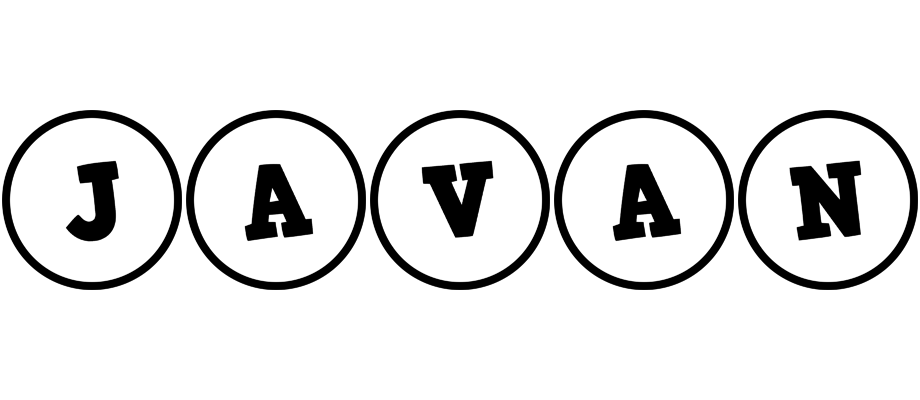 Javan handy logo