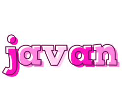 Javan hello logo