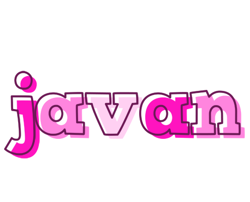 Javan hello logo
