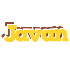 Javan hotcup logo