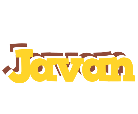Javan hotcup logo